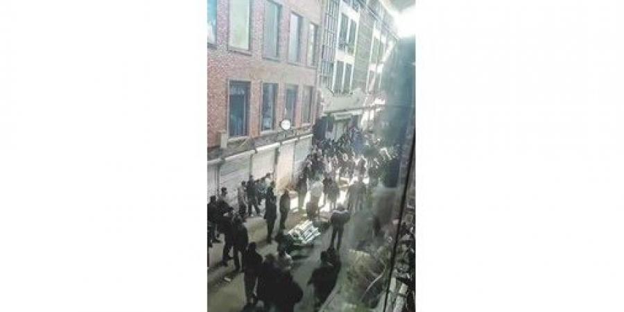 منظمات إنسانية تحذّر من سقوط مئات الضحايا مع استمرار التظاهرات الاحتجاجية في إيران