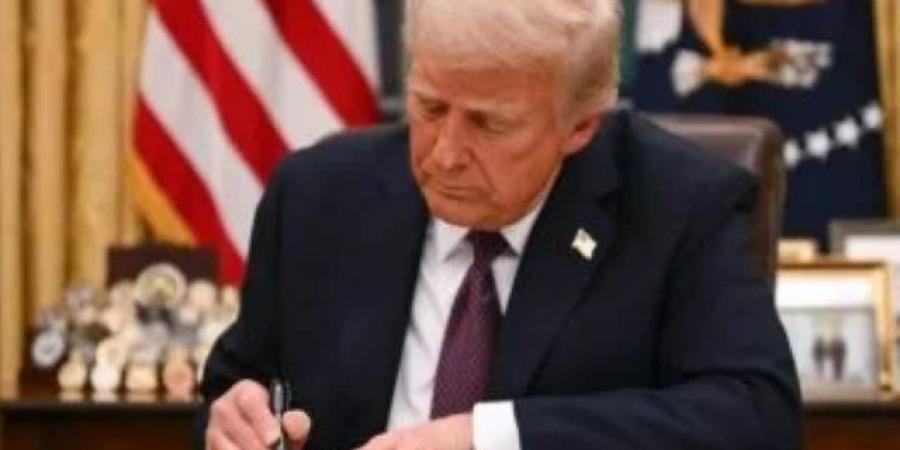 أمريكا تصدر أوامر إخلاء جزئية لقاعدة العديد فى قطر