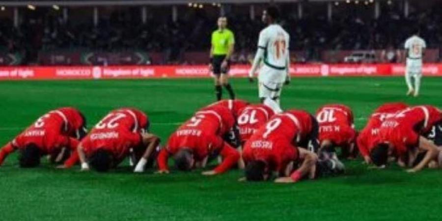 موعد مباراة منتخب مصر والسنغال في نصف نهائي كأس أمم أفريقيا