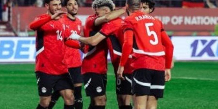 اتحاد الكرة ينهي الاتفاق على ودية بين مصر والبرازيل استعداداً لكأس العالم