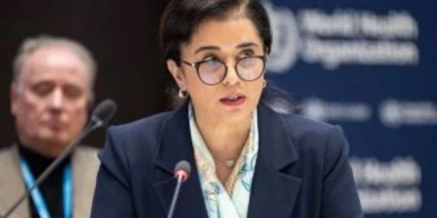 الصحة العالمية: تسليم وزارة الصحة فى سوريا سيارات إسعاف من مركز الملك سلمان للإغاثة