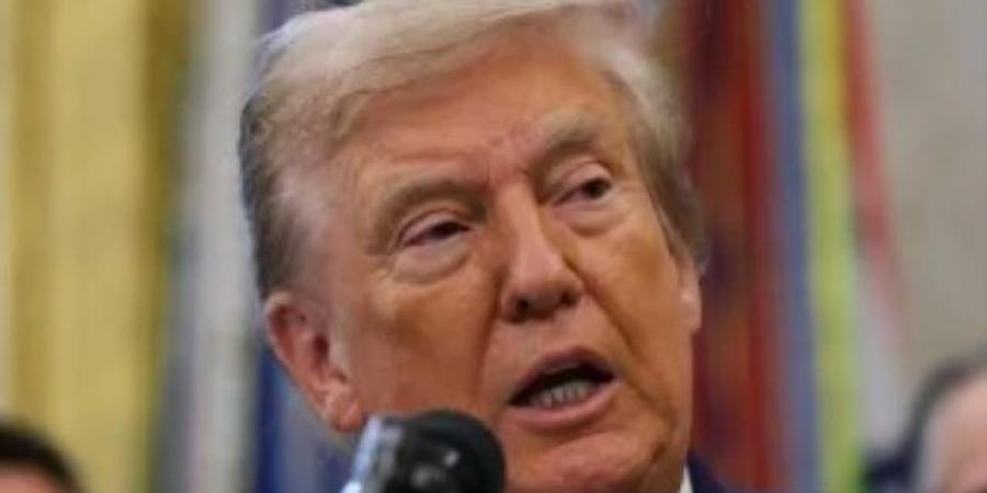 رحلات استطلاع في المجال الجوى لنيجيريا تثير مخاوف بعد تهديدات ترامب