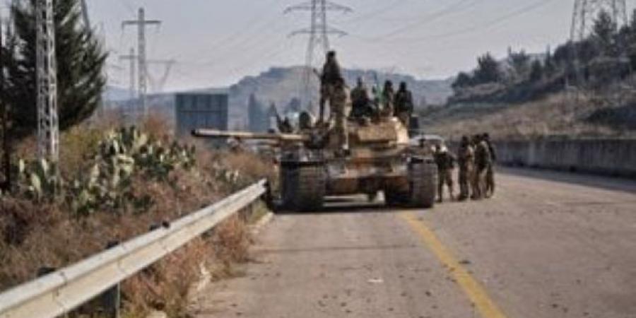 تحذير من الجيش السورى: مناطق قسد فى الرقة ودير الزور وشرق حلب مليئة بالألغام