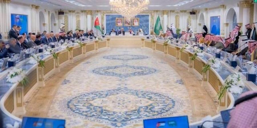 ملتقى الأعمال السعودي الأردني يقرّ خارطة طريق للتعاون في قطاعات واعدة