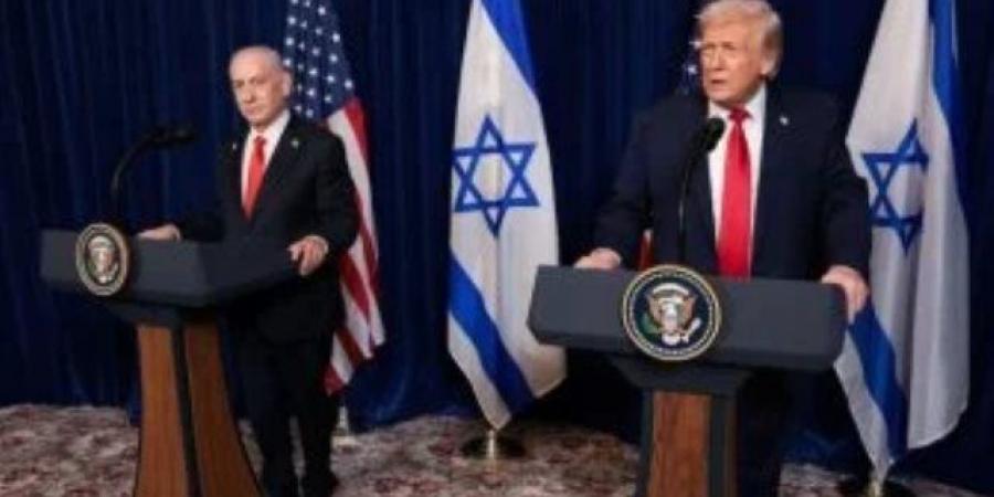 نتنياهو يقبل دعوة ترامب للانضمام إلى مجلس سلام غزة.. فوكس تكشف التفاصيل