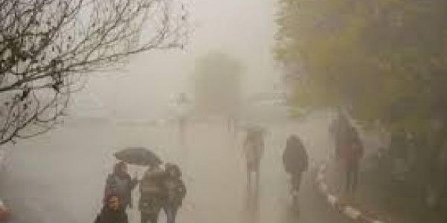 الأرصاد: ارتفاع طفيف على درجات الحرارة وفرصة ضعيفة لأمطار متفرقة