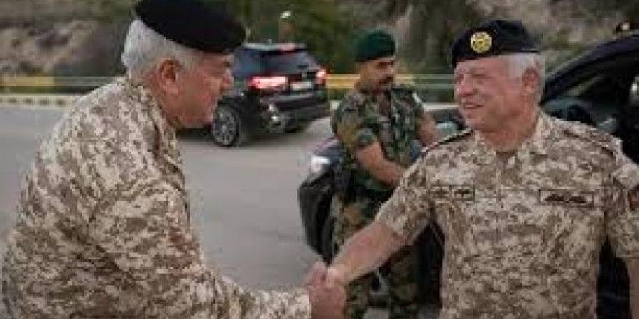 تحول نوعي في الجيش الأردني: استراتيجية الملك عبدالله الثاني لمواجهة التهديدات الحديثة