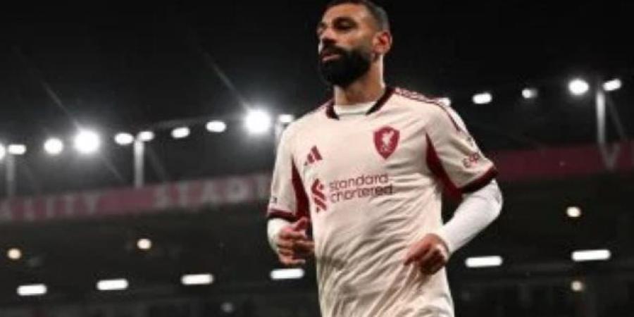 حقائق تهمك عن مباراة ليفربول ضد كاراباج.. صلاح لتعزيز رقمه القياسي