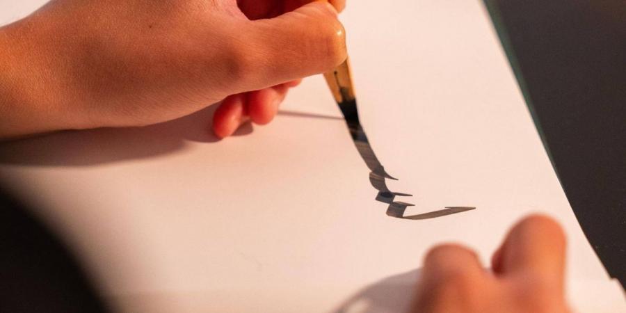 «إقامة دار القلم»  تعيد للخط العربي 
حضوره الحي في جدة التاريخية