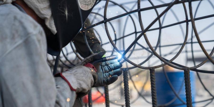 طويق للنحت 2026.. 
العاصمة متحف مفتوح للفن