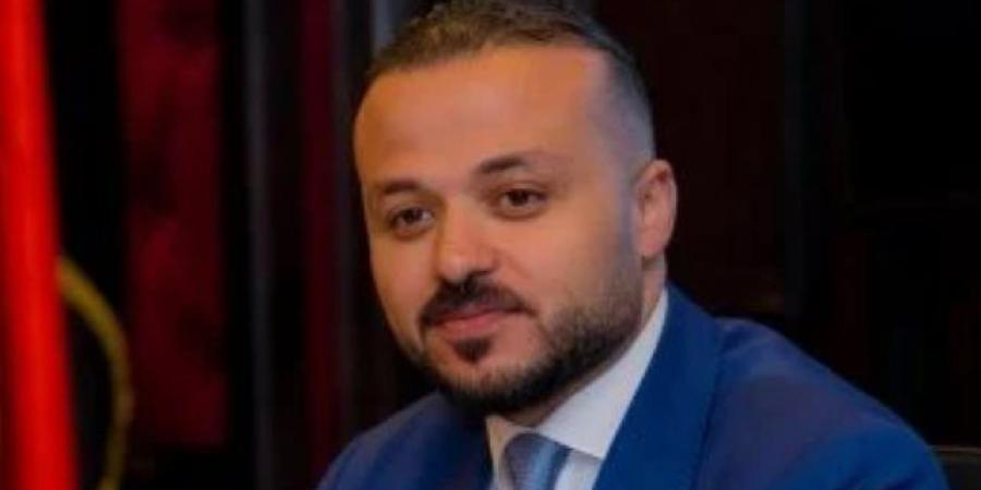 محمد الجارحي رئيساً لبعثة الأهلي فى الجزائر لمواجهة الشبيبة بدوري الأبطال