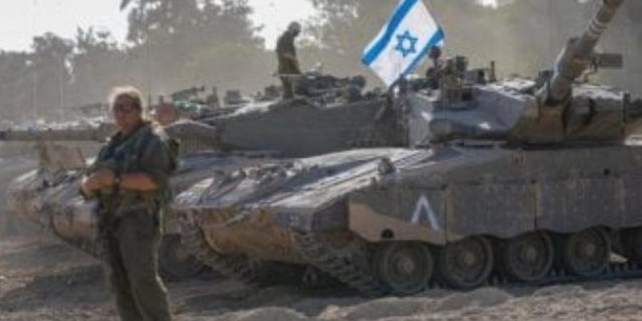 لجنة فلسطينية: التصعيد الخطير فى غزة يكشف نوايا الاحتلال