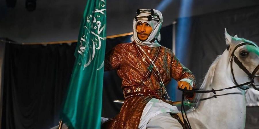 "السحر الحقيقي: صالح العبيدي يغير نظرة المجتمع للخدع البصرية"