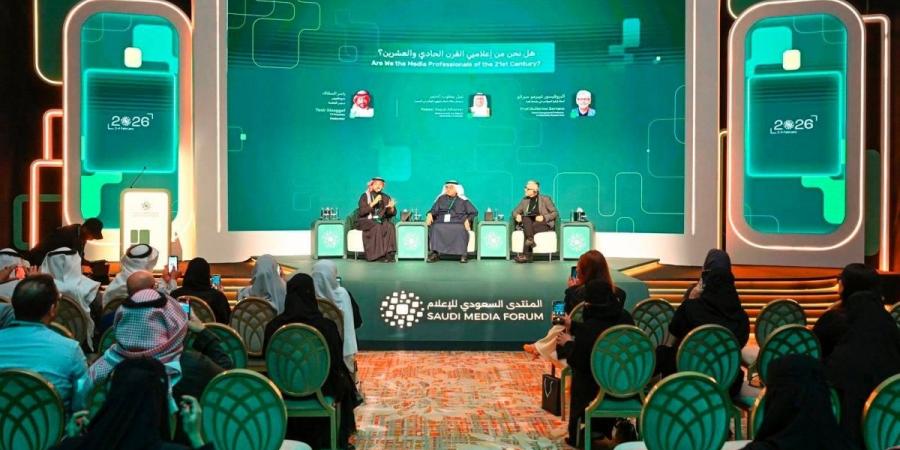 هل نحن من إعلاميي القرن الحادي والعشرين؟