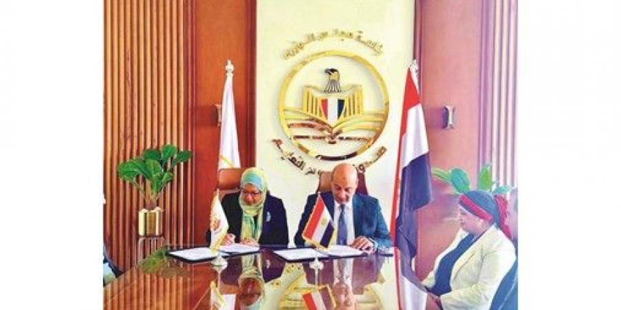 تطوير التعليم بالوزراء: تعزيز جودة التعليم الفني عبر برامج تدريبية متخصصة وشراكات مؤسسية