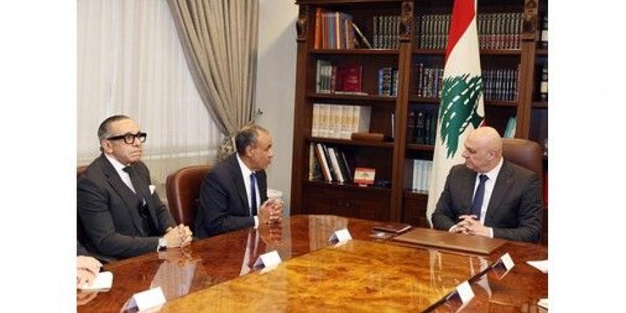 سلام: ما يؤذي الكويت يؤذي لبنان ويؤسفني وجود شخصين في الخلية الإرهابية ينتميان إلى حزب الله