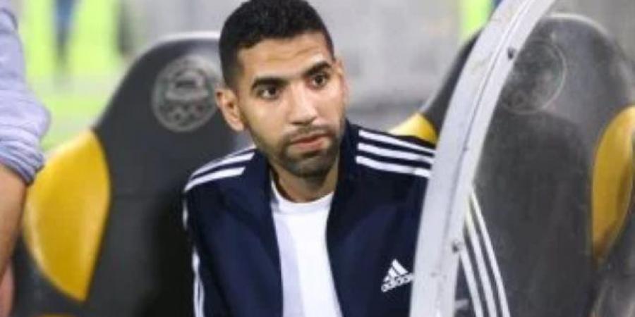 رحالة الدورى.. مؤمن زكريا قصة موهبة صنعت المجد وتحدّت الظروف