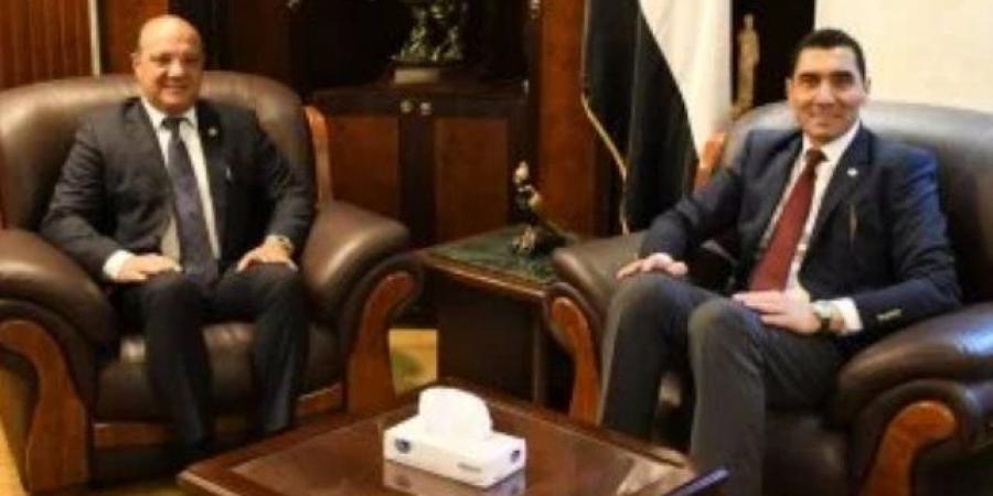 رسميًا.. مصر تفوز باستضافة بطولة العالم للأيروبيك 2028