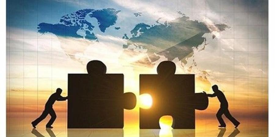 1.2 تريليون دولار صفقات الاندماج والاستحواذ عالمياً