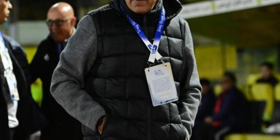 تحدٍّ بين الأب والابن في الدوري العراقي ينتهي بمفارقة غريبة