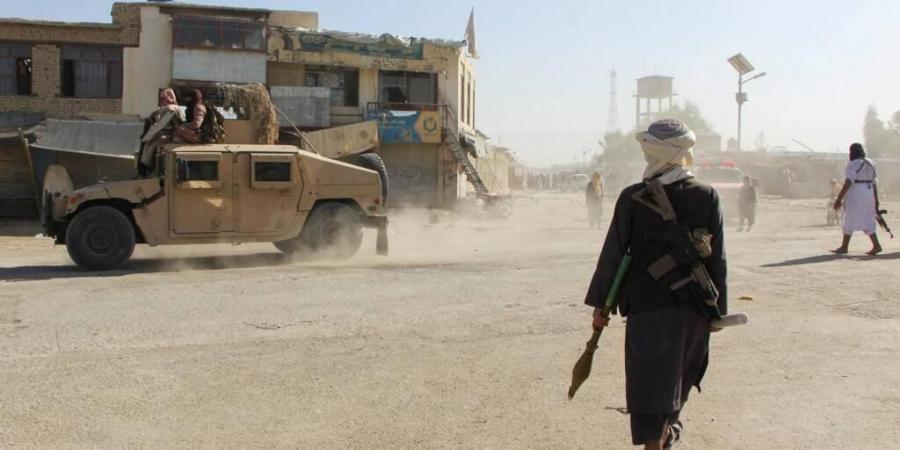 باكستان: نجري محادثات مع طالبان الأفغانية