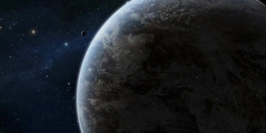 اكتشاف كوكب صخري يشبه الأرض
