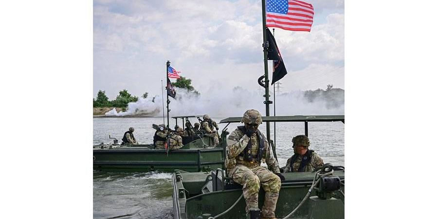 هل يكتب ترامب شهادة «وفاة الناتو» بانسحاب درامي؟