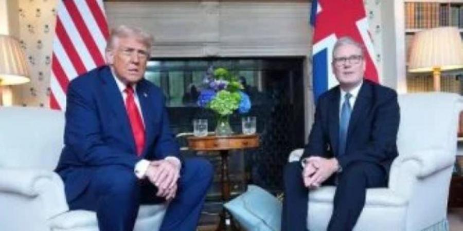 رئيس وزراء بريطانيا يعلن شراكة جديدة مع أوروبا متحديا ترامب.. ماذا تتضمن؟