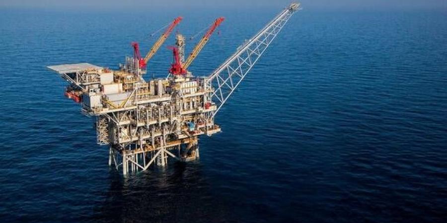 وزارة الطاقة الإسرائيلية: استئناف تشغيل حقل "ليفياثان" البحري للغاز