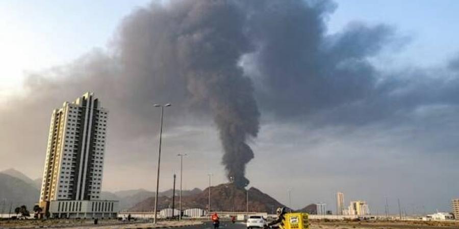 إيران ترفض مقترحا أمريكيا لوقف إطلاق النار 48 ساعة