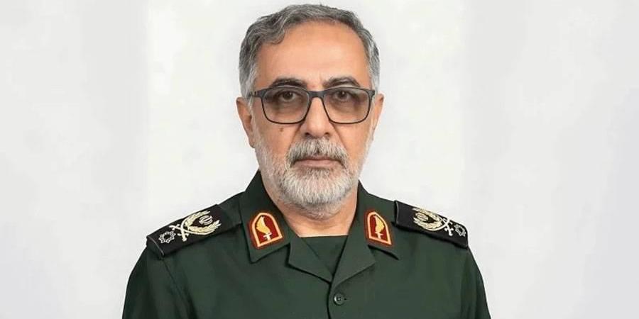 مقتل نائب رئيس الاستخبارات البحرية بـ«الثوري» الإيراني