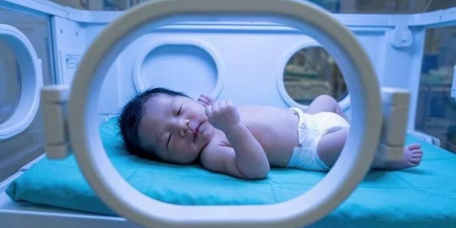 هلام ذكي يقلص نزيف الجراحات لدى الرضع بنسبة 60%