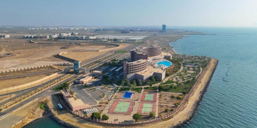 جازان تسجل قفزة نوعية في مرافق الإيواء السياحي من 32 إلى 323 مرفقا