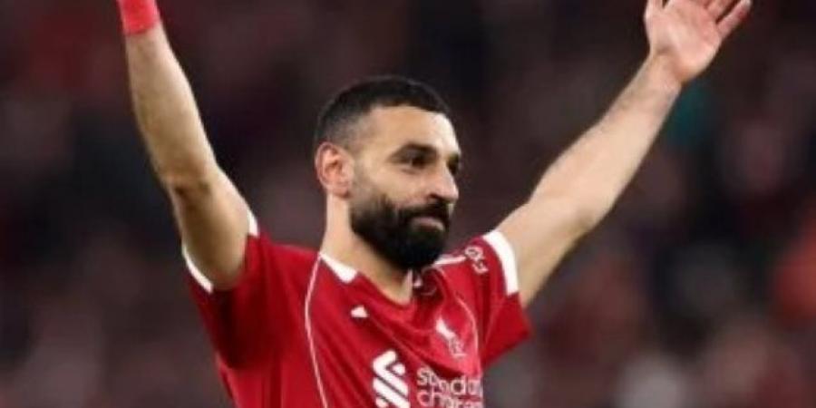 محمد صلاح يطارد رقم أسطورة البايرن في دوري أبطال أوروبا