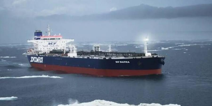 عائدات النفط الروسي تقفز لأعلى مستوى منذ 2022