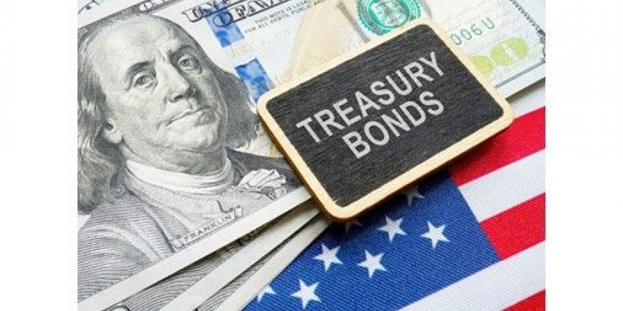 58 مليار دولار سندات طويلة الأجل باعتها «الخزانة الأميركية» في مارس الماضي