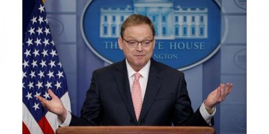 البيت الأبيض: نواجه نظاماً يهدد الاقتصاد العالمي ويعوق الاستثمارات