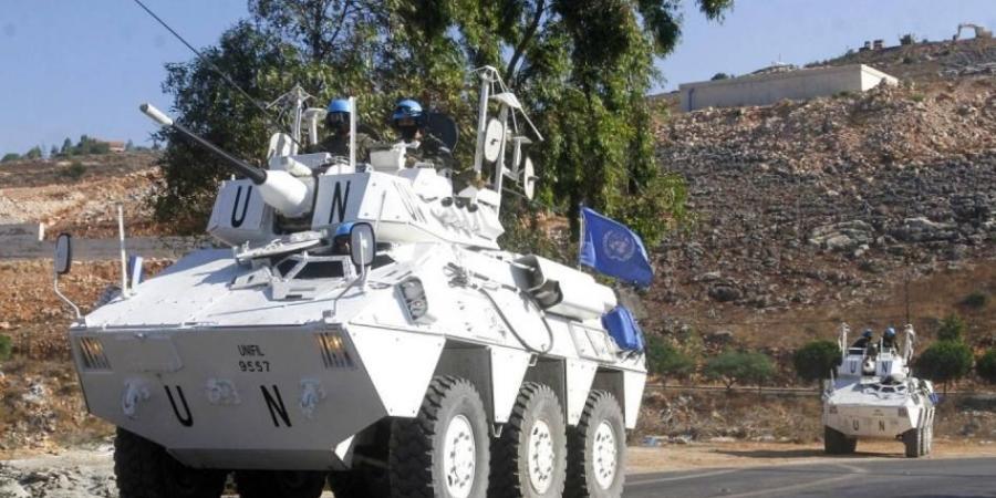 عشرات الدول تندد بالهجمات على قوات حفظ السلام في لبنان