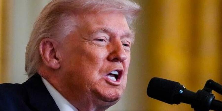 ترامب: سنهاجم إيران بأفضل أسلحتنا إذا لم نتوصل إلى اتفاق