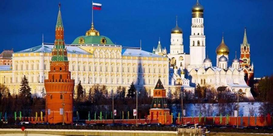 الكرملين: لروسيا حق الدفاع عن نفسها في مواجهة «القرصنة» البحرية