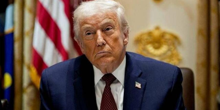 ترامب: نملك نفطاً أكثر من أكبر اقتصادين نفطيين مجتمعين.. ونحن في انتظاركم