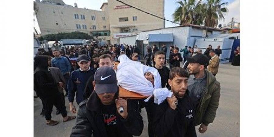 إسرائيل تواصل خروقاتها لاتفاق وقف إطلاق النار في غزة وسط تهديدات بالتصعيد والعودة إلى العمليات العسكرية