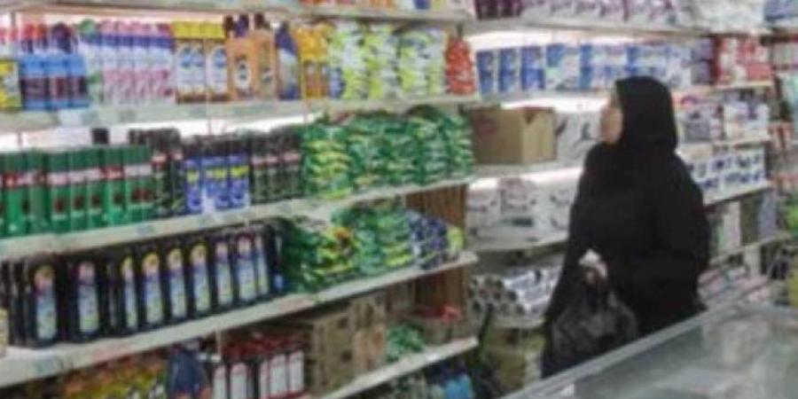 وزارة التموين: استمرار ضخ السلع بالمنافذ خلال عيد القيامة وشم النسيم