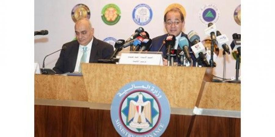 وزير المالية: الحكومة تعاملت بسرعة واستباقية مع التحديات الاستثنائية الراهنة