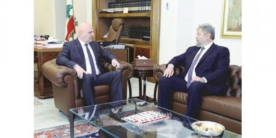 مصادر رئاسية لـ «الأنباء»: ما عاد هناك من يفاوض عن لبنان وعليه