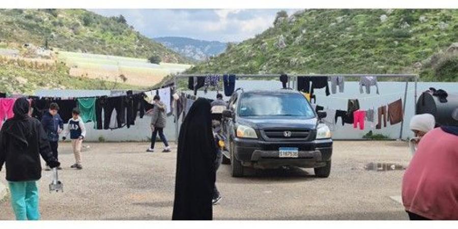 إقليم الخروب على حافة الانهيار الخدماتي: نزوح يفوق القدرة الاستيعابية وبلديات تستغيث