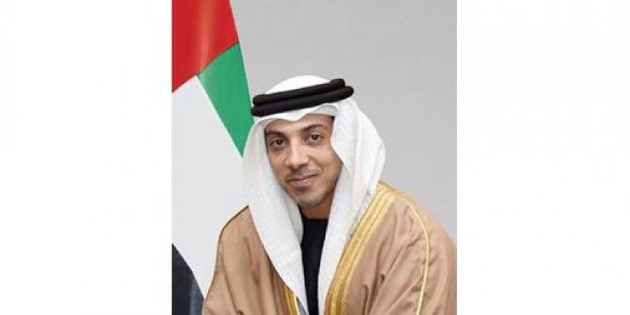 نائب رئيس دولة الإمارات يبحث هاتفياً مع رئيس مجلس الشورى الإيراني التطورات الإقليمية