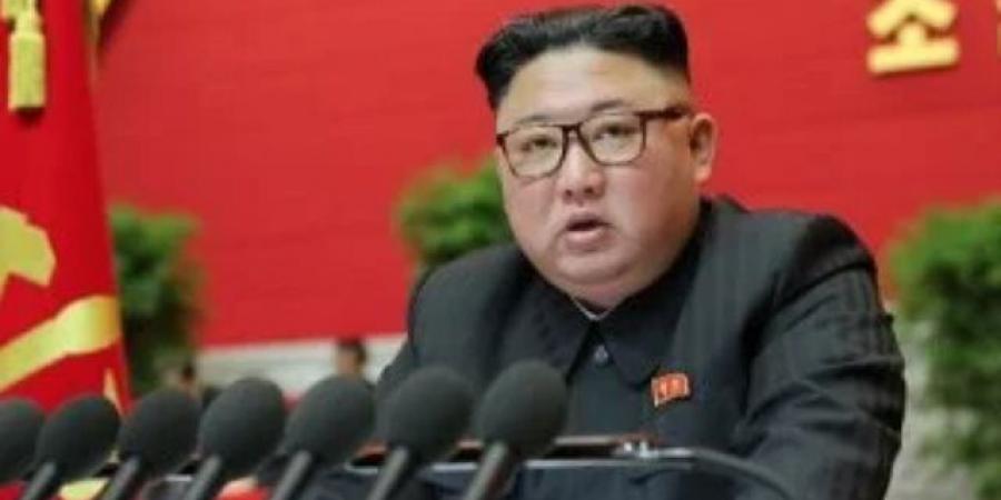 بحضور الزعيم «كيم».. كوريا الشمالية تعلن إطلاق صاروخ باليستى