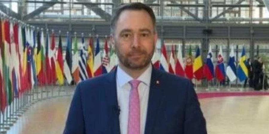 وزير خارجية بلجيكا: تصرفات إسرائيل فى لبنان غير مقبولة على الإطلاق