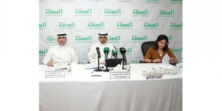 عبدالله التركيت: «الصفاة» تعمل على إعادة هيكلة محفظة استثماراتها محلياً وإقليمياً